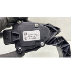 Pedale d'accelerateur RENAULT CLIO 4