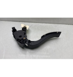 Pedale d'accelerateur RENAULT CLIO 4