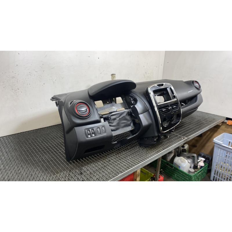 Planche de bord complete RENAULT CLIO 4 Photo n°2