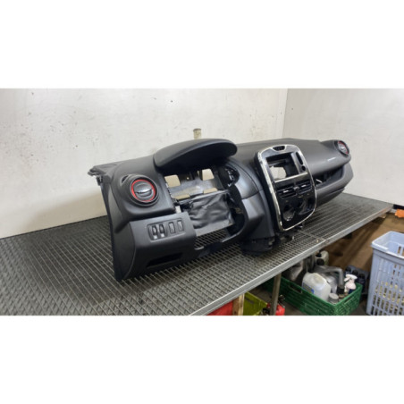 Planche de bord complete RENAULT CLIO 4