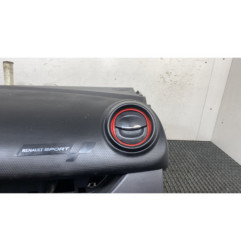 Planche de bord complete RENAULT CLIO 4