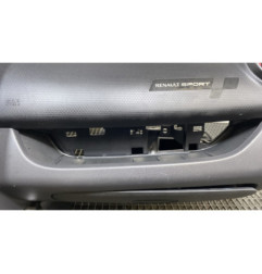 Planche de bord complete RENAULT CLIO 4
