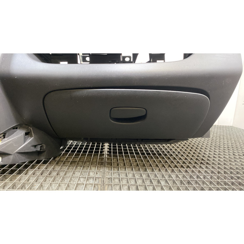 Planche de bord complete RENAULT CLIO 4 Photo n°6