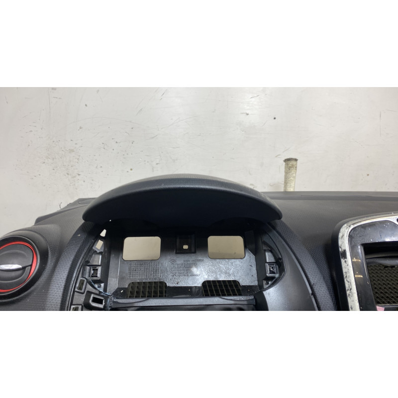 Planche de bord complete RENAULT CLIO 4 Photo n°9
