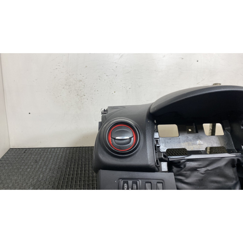 Planche de bord complete RENAULT CLIO 4 Photo n°12