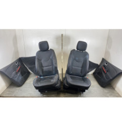 Interieur complet RENAULT CLIO 4 Photo n°1