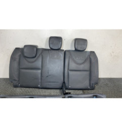 Interieur complet RENAULT CLIO 4