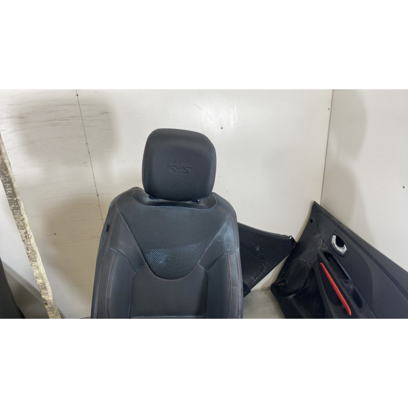 Interieur complet RENAULT CLIO 4 Photo n°5