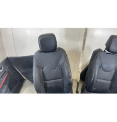 Interieur complet RENAULT CLIO 4