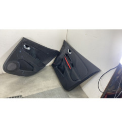 Interieur complet RENAULT CLIO 4