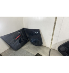 Interieur complet RENAULT CLIO 4