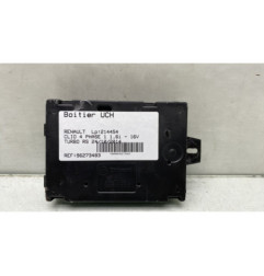 Boitier UCH RENAULT CLIO 4