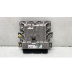 Calculateur moteur RENAULT CLIO 4 Photo n°1