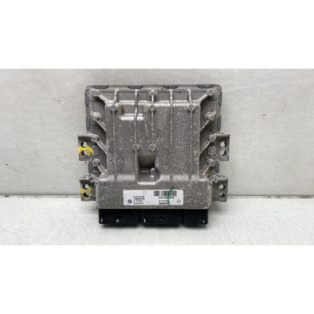 Calculateur moteur RENAULT CLIO 4 Photo n°1