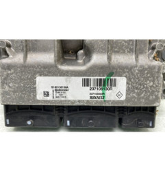 Calculateur moteur RENAULT CLIO 4