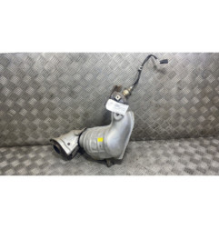 Catalyseur (echappement) RENAULT CLIO 4 Photo n°1