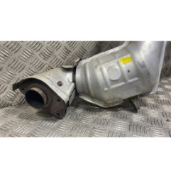 Catalyseur (echappement) RENAULT CLIO 4