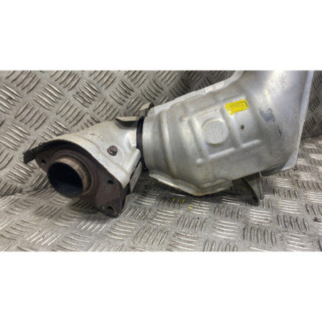 Catalyseur (echappement) RENAULT CLIO 4