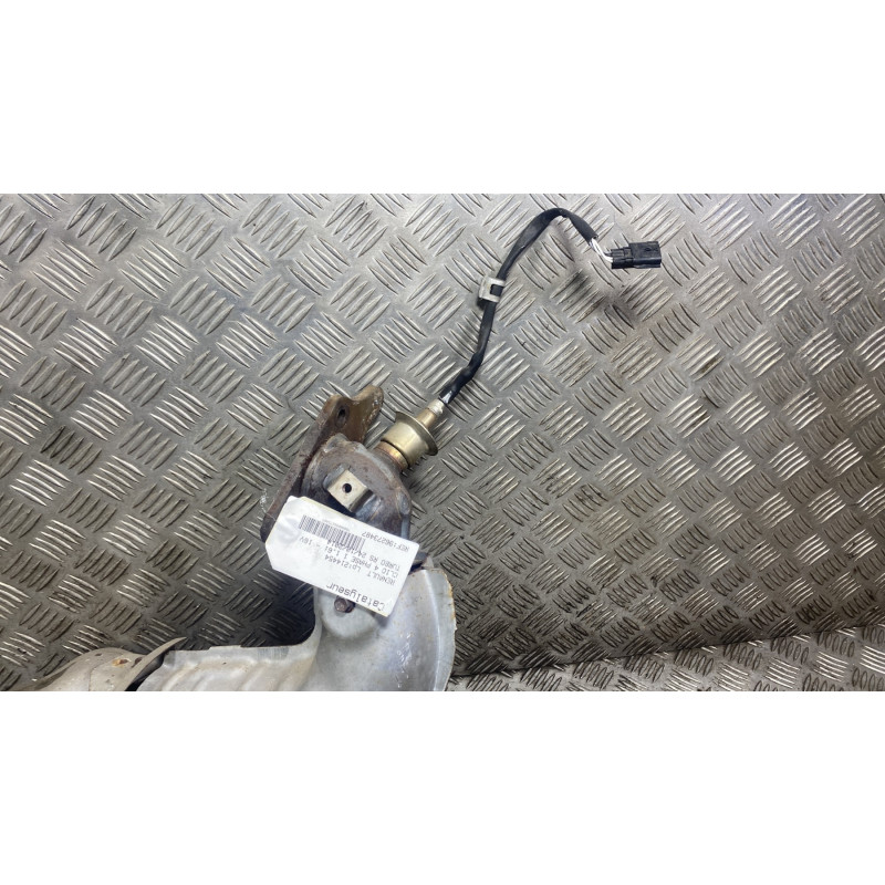 Catalyseur (echappement) RENAULT CLIO 4 Photo n°3