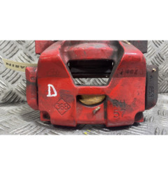 Etrier avant droit (freinage) RENAULT CLIO 4
