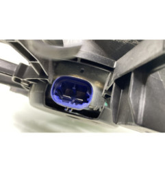 Moto ventilateur radiateur RENAULT CLIO 4