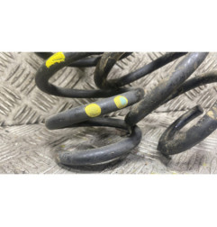 Ressort de suspension arriere droit RENAULT CLIO 4