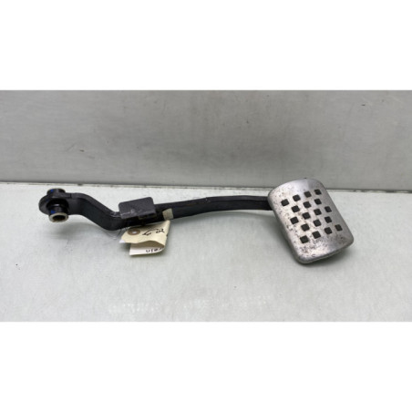 Pedale de frein RENAULT CLIO 4 Photo n°1