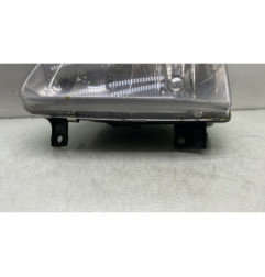 Optique avant principal gauche (feux)(phare) VOLKSWAGEN POLO 3