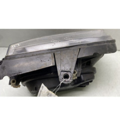 Optique avant principal gauche (feux)(phare) VOLKSWAGEN POLO 3