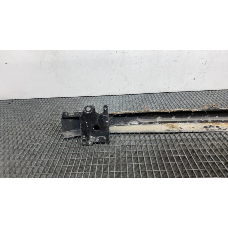 Renfort pare choc avant (traverse) VOLKSWAGEN POLO 3 Photo n°6