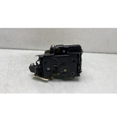 Serrure arriere droit VOLKSWAGEN POLO 3 Photo n°1