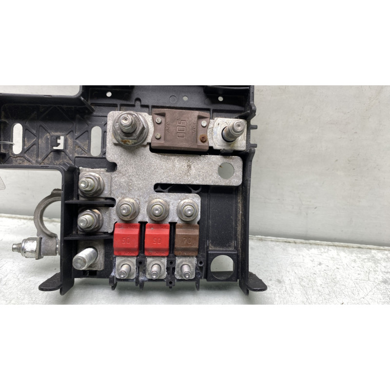 Porte fusible PEUGEOT BOXER 3 Photo n°3