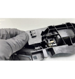 Poignee interieur avant droit CITROEN C3 2