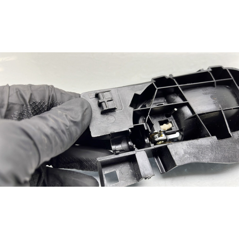 Poignee interieur avant droit CITROEN C3 2 Photo n°3