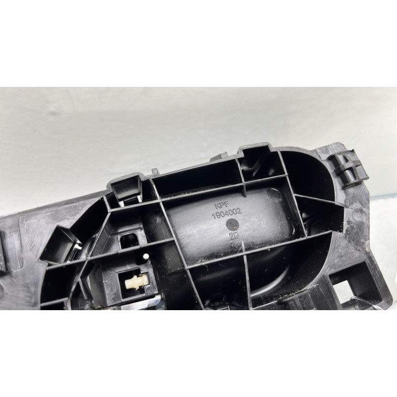 Poignee interieur avant droit CITROEN C3 2 Photo n°4
