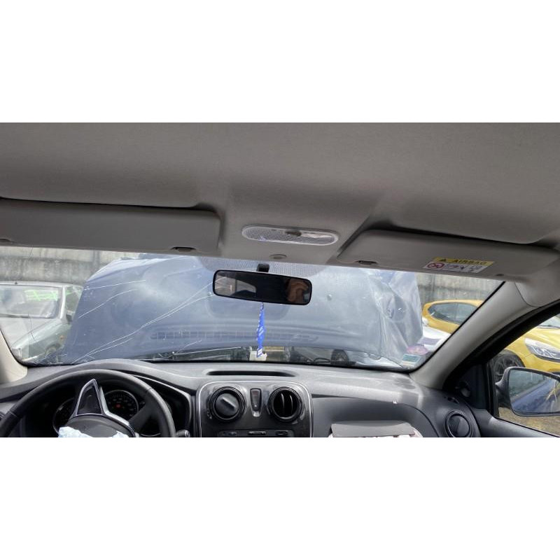 Autoradio d'origine DACIA SANDERO 2 Photo n°17