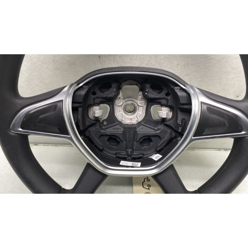 Volant DACIA SANDERO 2 Photo n°3