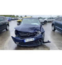 Volant DACIA SANDERO 2