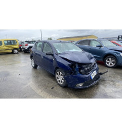 Volant DACIA SANDERO 2