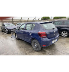 Volant DACIA SANDERO 2