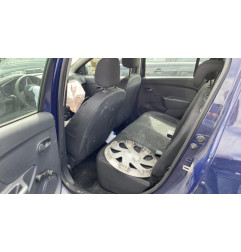 Volant DACIA SANDERO 2