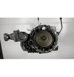 Boite de vitesses MERCEDES CLASSE B 246 Photo n°1