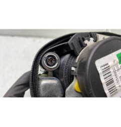 Pretensionneur de ceinture avant droit VOLKSWAGEN GOLF 6