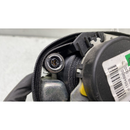 Pretensionneur de ceinture avant droit VOLKSWAGEN GOLF 6
