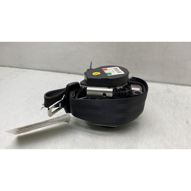 Pretensionneur de ceinture avant droit VOLKSWAGEN GOLF 6 Photo n°3
