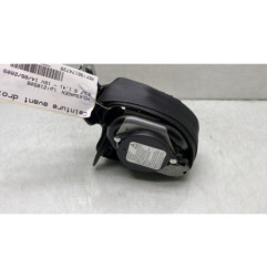 Pretensionneur de ceinture avant droit VOLKSWAGEN GOLF 6