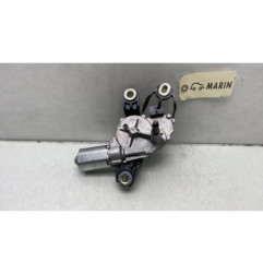 Moteur essuie glace arriere VOLKSWAGEN GOLF 6 Photo n°1