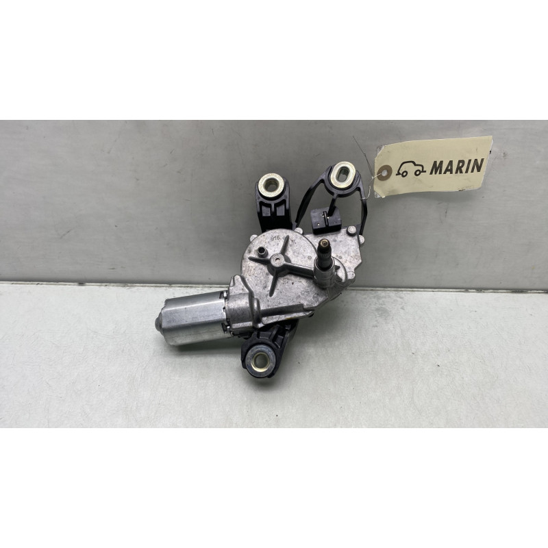 Moteur essuie glace arriere VOLKSWAGEN GOLF 6 Photo n°1