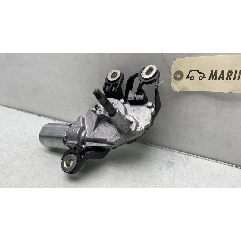 Moteur essuie glace arriere VOLKSWAGEN GOLF 6 Photo n°2