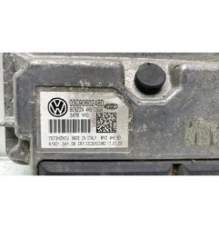 Calculateur moteur VOLKSWAGEN GOLF 6
